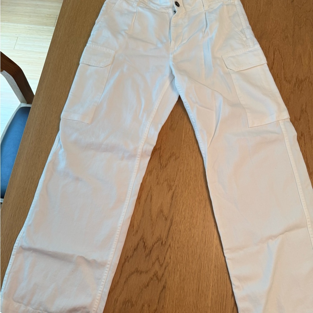 Nili Lotan  Pants